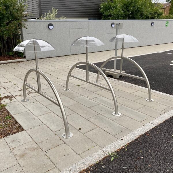 Bikebrella - Bild 2