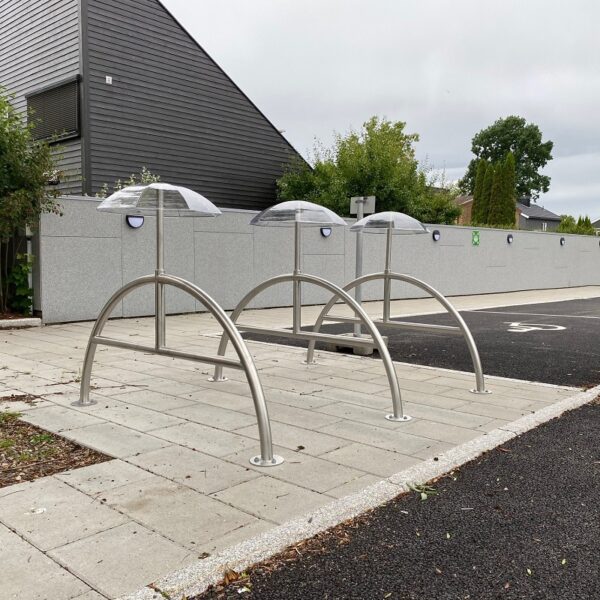 Bikebrella - Bild 4