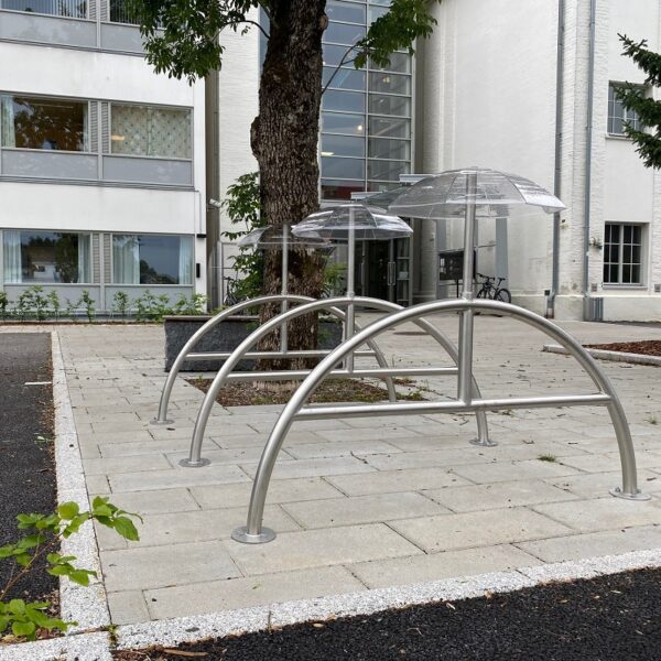 Bikebrella - Bild 5