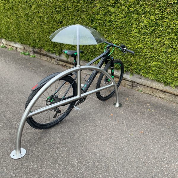 Bikebrella - Bild 28