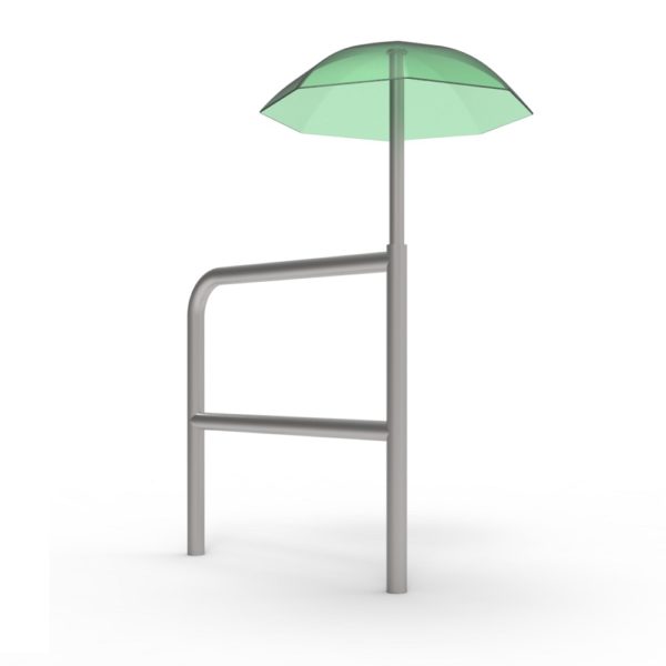 Bikebrella - Bild 9