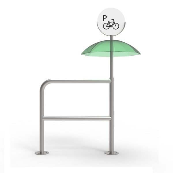 Bikebrella - Bild 16