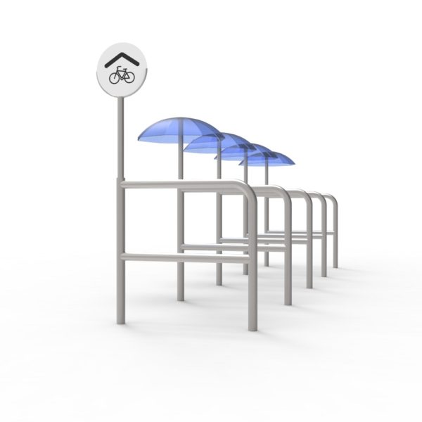 Bikebrella - Bild 17