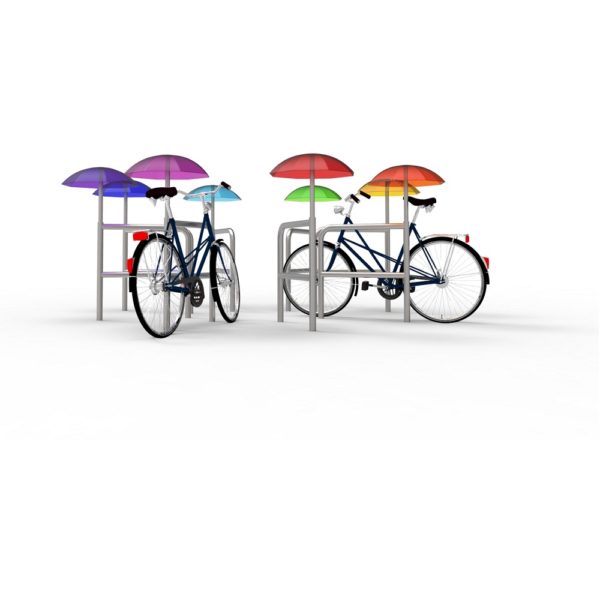Bikebrella - Bild 24