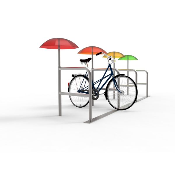 Bikebrella - Bild 22