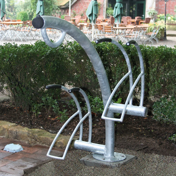 EQ cykelställ - Bild 3
