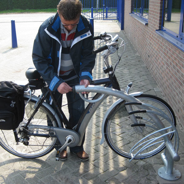 EQ cykelställ - Bild 6