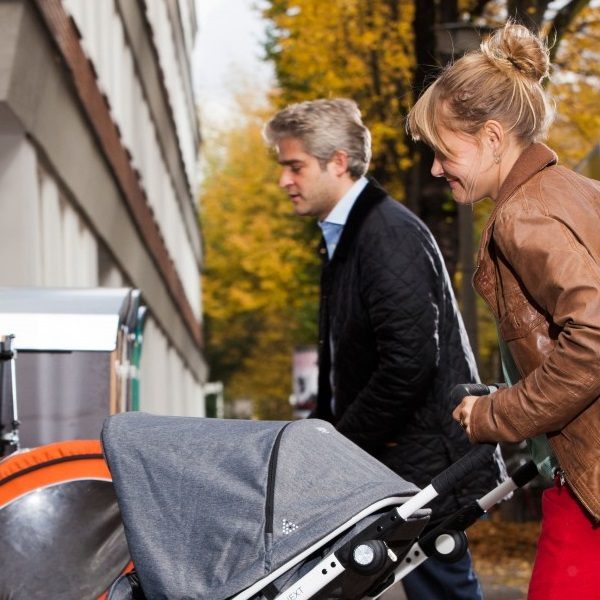 KL barnvagnsbox - Bild 14