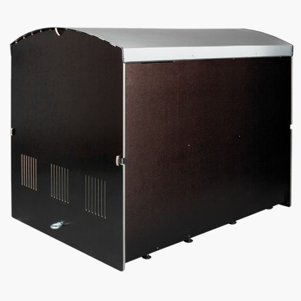 KXL barnvagnsbox - Bild 5