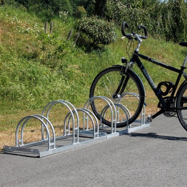 S103 radställ - Bild 8