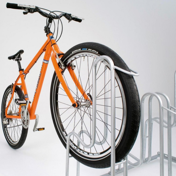 S105 radställ - Bild 3