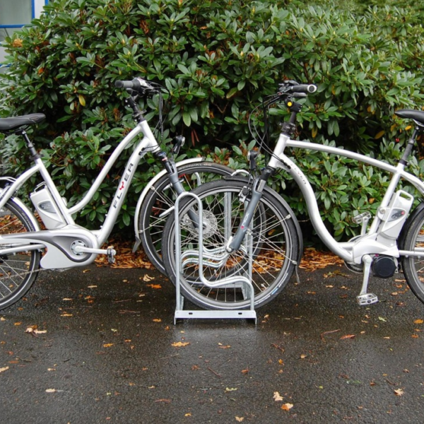 S105 radställ - Bild 5