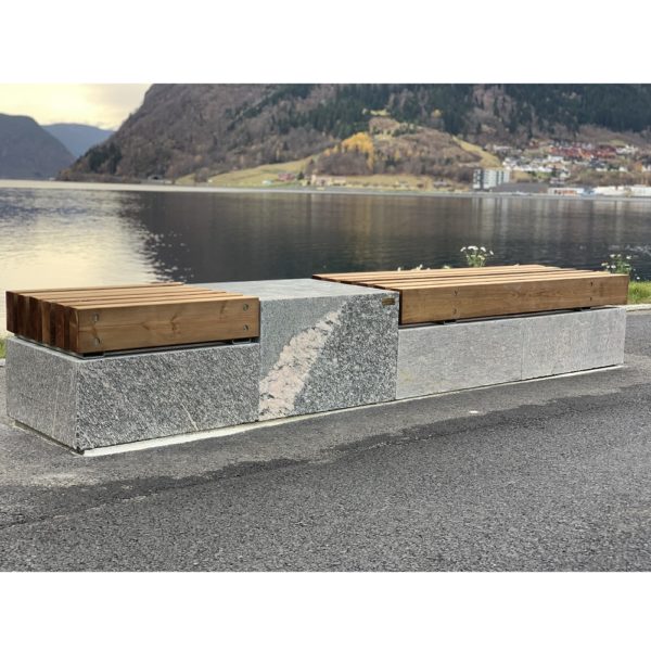 Steinar stenbänkar - Bild 2