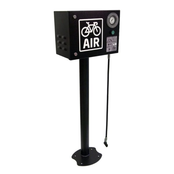 Airpress tryckluftspump - Bild 2