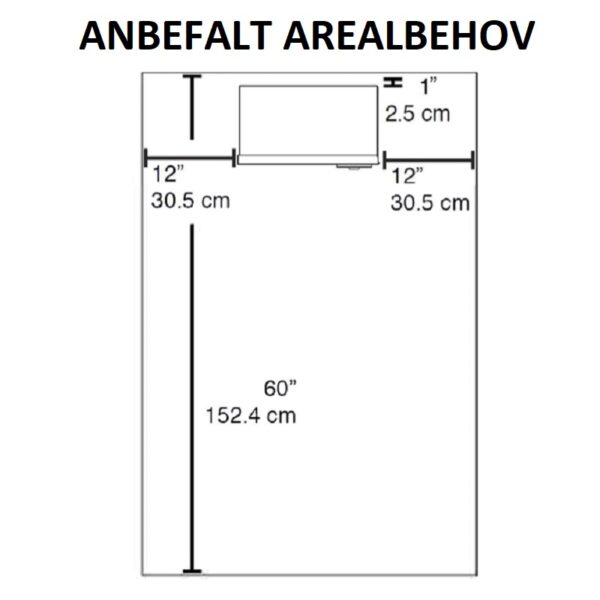 Airpress tryckluftspump - Bild 10