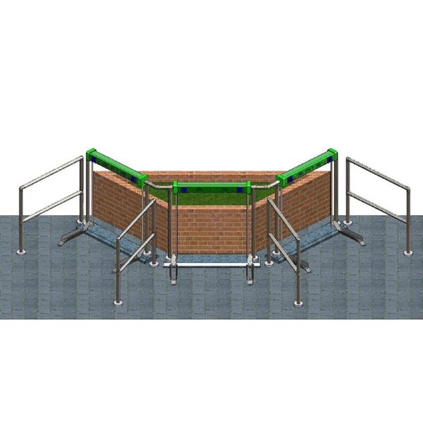 Bewares sykkellader - Bild 4