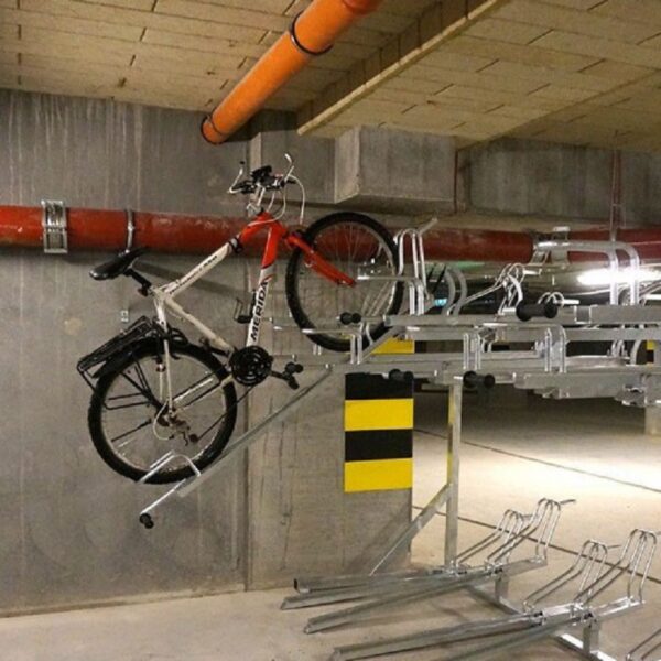 ETA2 våningsställ - Bild 3
