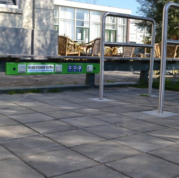 Wallma ladeskinne - Bild 2