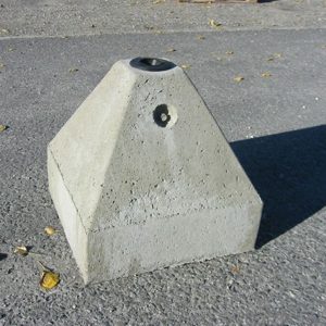 Overflatefundamenter