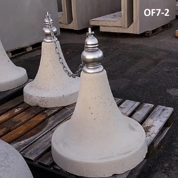 Lösa fundament - Bild 9