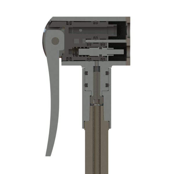 Pumphuvud heavy duty - Bild 5