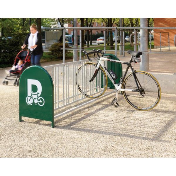 S109 radställ - Bild 5
