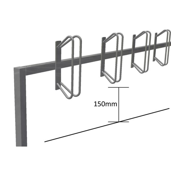 S110 radställ - Bild 2