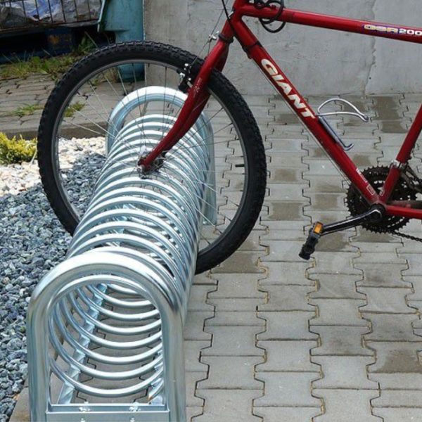 S113 radställ - Bild 2