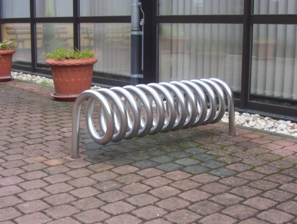 S115 radställ - Bild 8