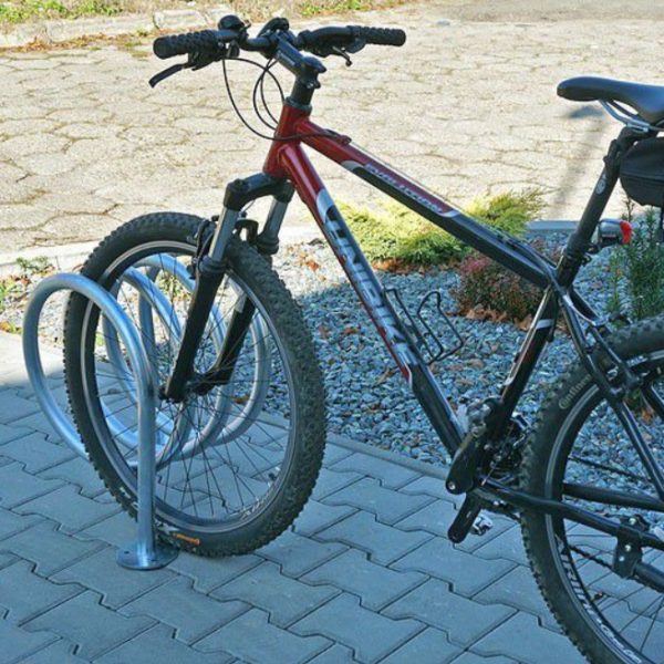 S116 radställ - Bild 3