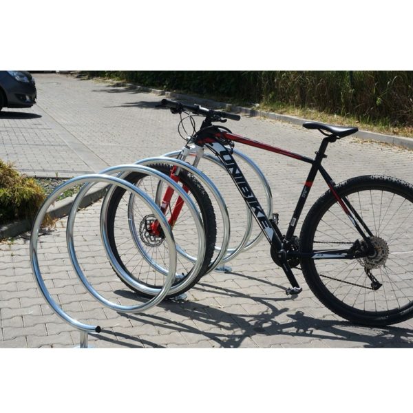 S118 radställ - Bild 3