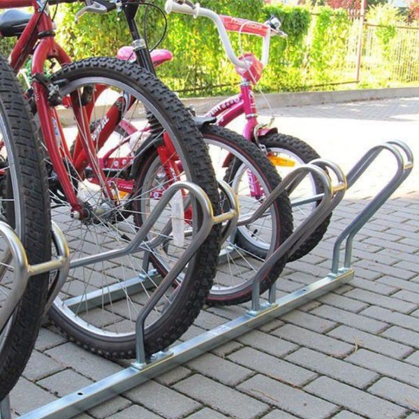 S120 radställ - Bild 5