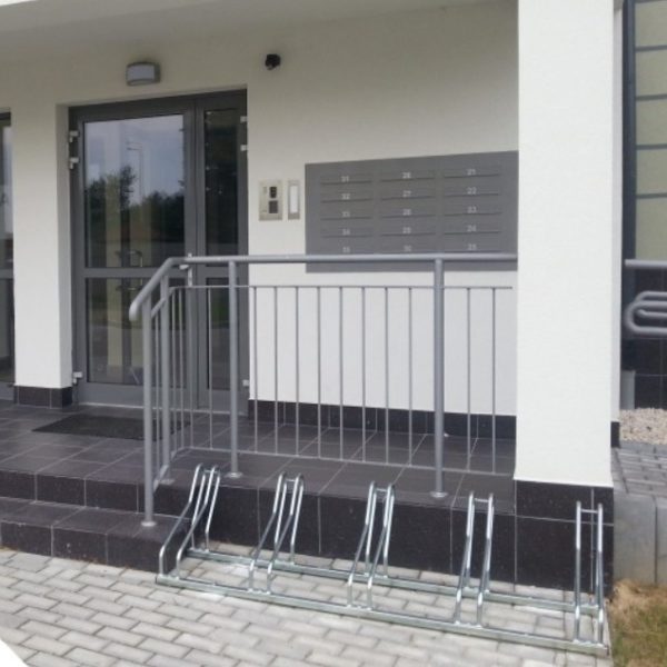 S120 radställ - Bild 7