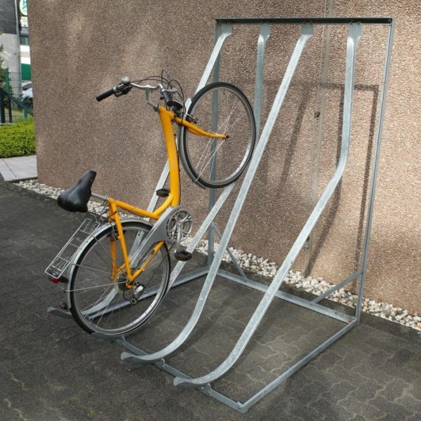 S131 radställ - Bild 2