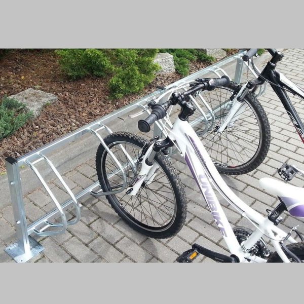 S129 radställ - Bild 3