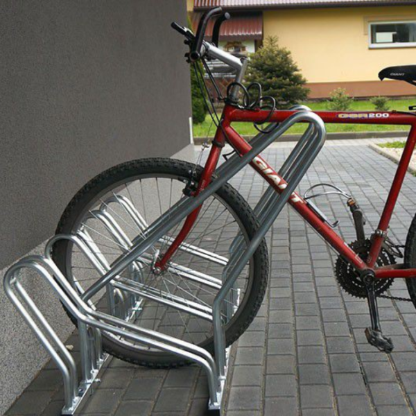 S201 radställ - Bild 4