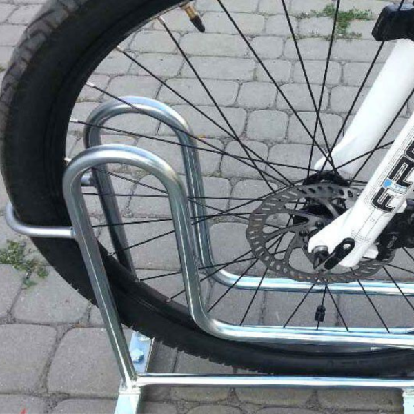 S202 radställ - Bild 3