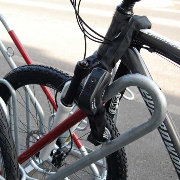 S204 (CC 350 mm) radställ - Bild 3