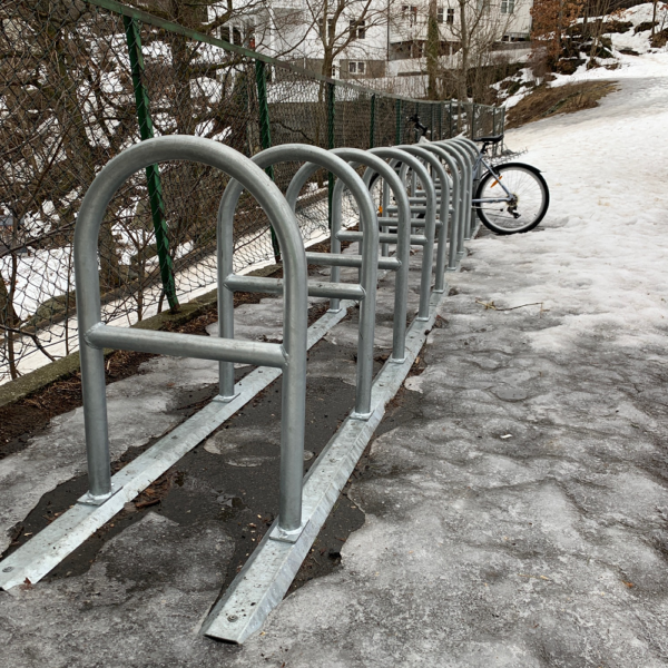 S215 radställ - Bild 5