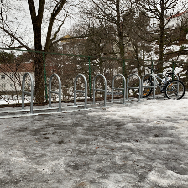 S215 radställ - Bild 6