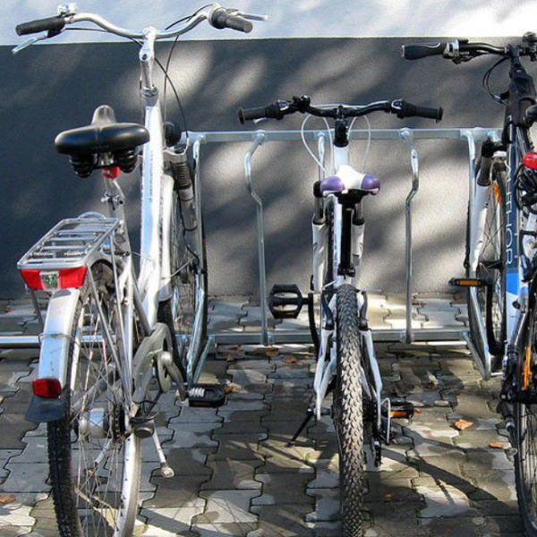 S220 radställ - Bild 4