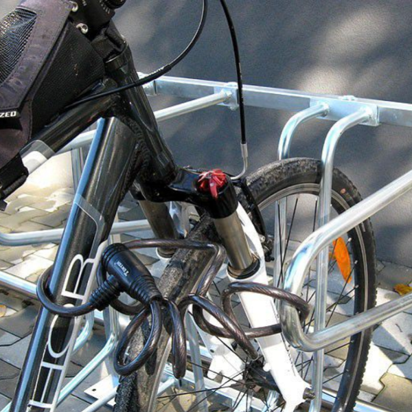 S220 radställ - Bild 3