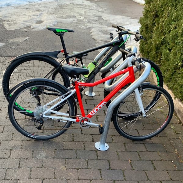 S221 radställ - Bild 2