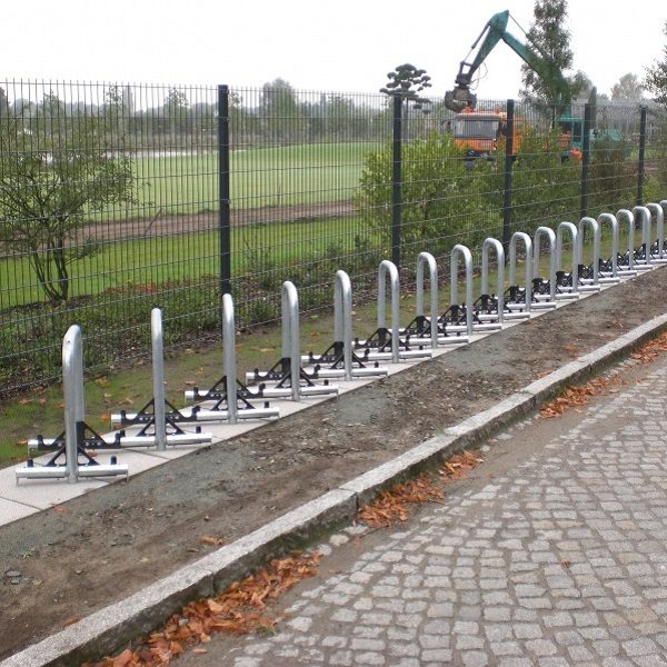 S225 radställ - Bild 3