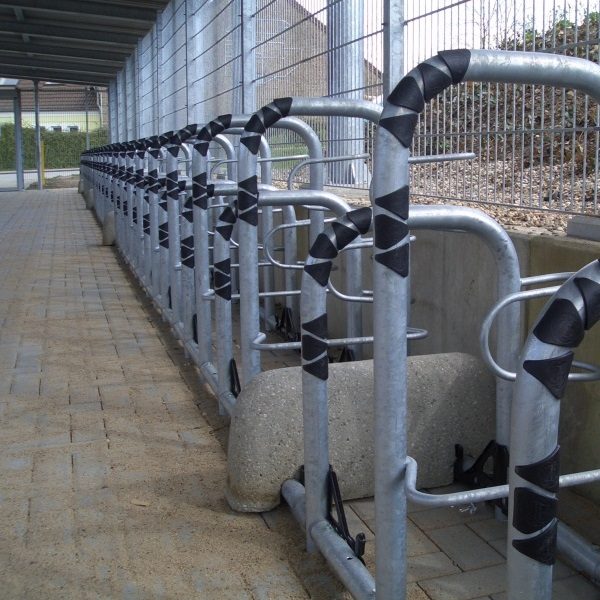 S225 radställ - Bild 6