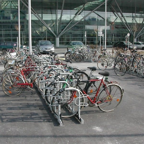 S225 radställ - Bild 7