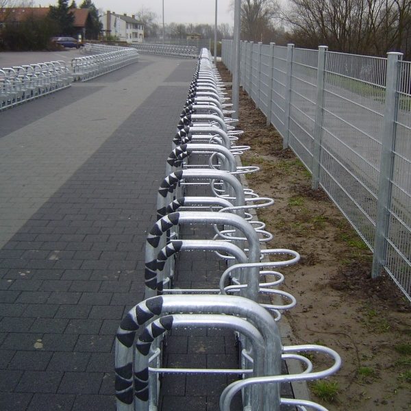 S225 radställ - Bild 8