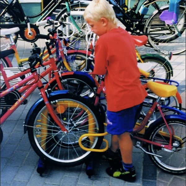 S226 radställ - Bild 2