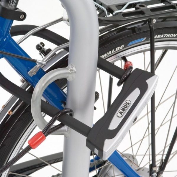 S305 radställ - Bild 9