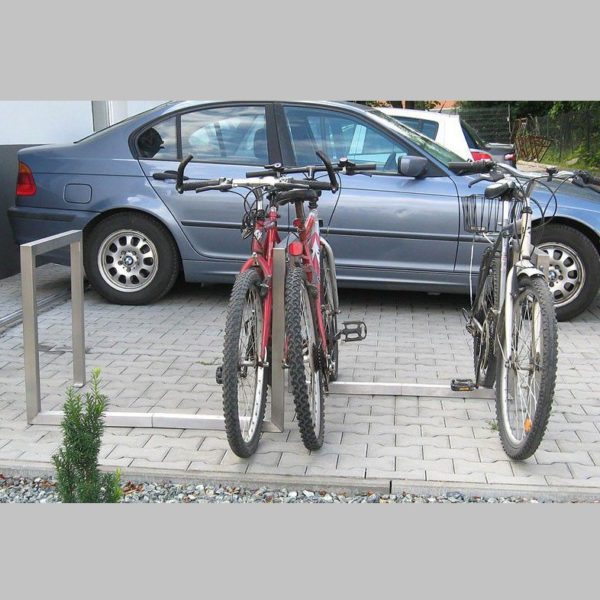 S308 radställ - Bild 13